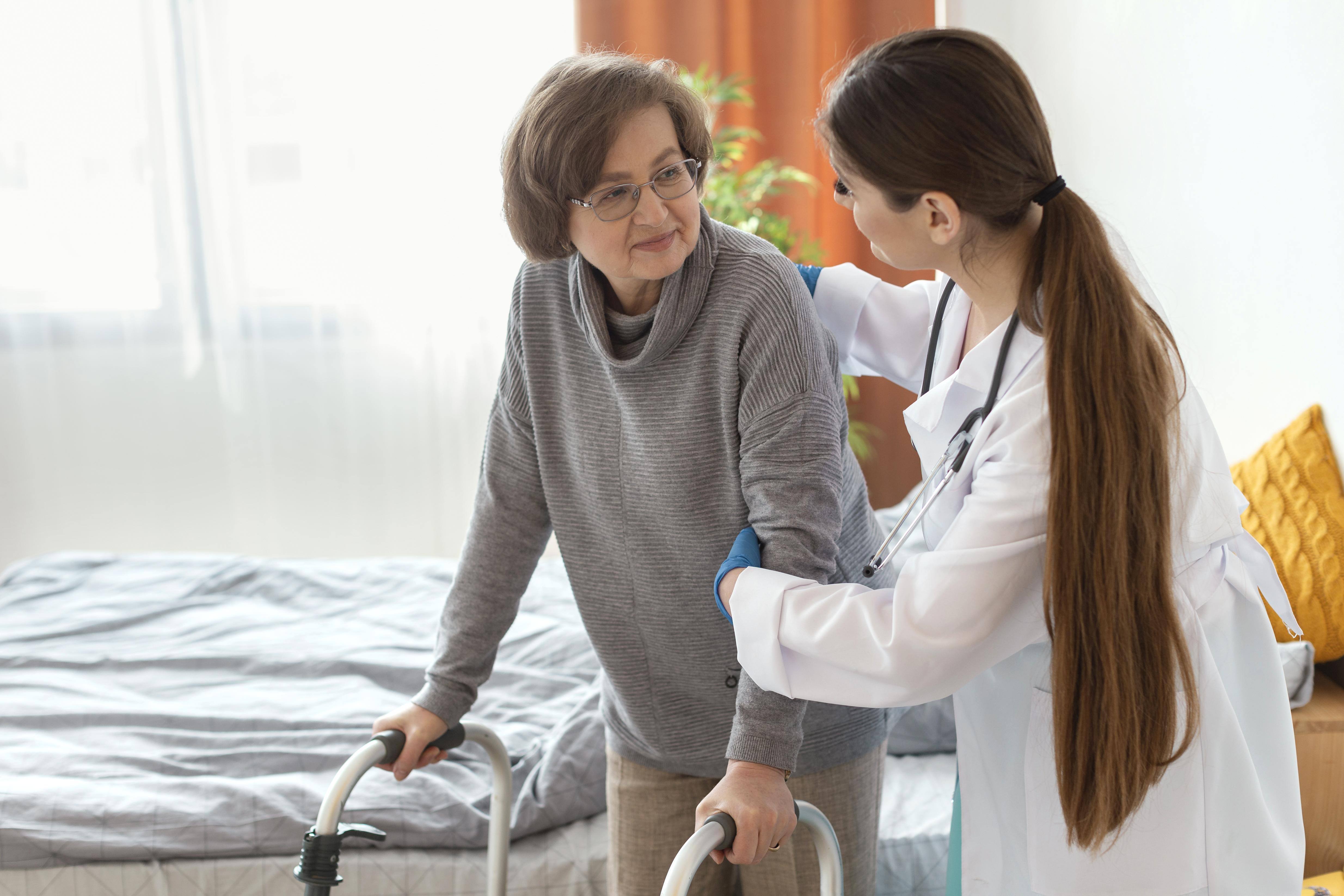 Palliative Care