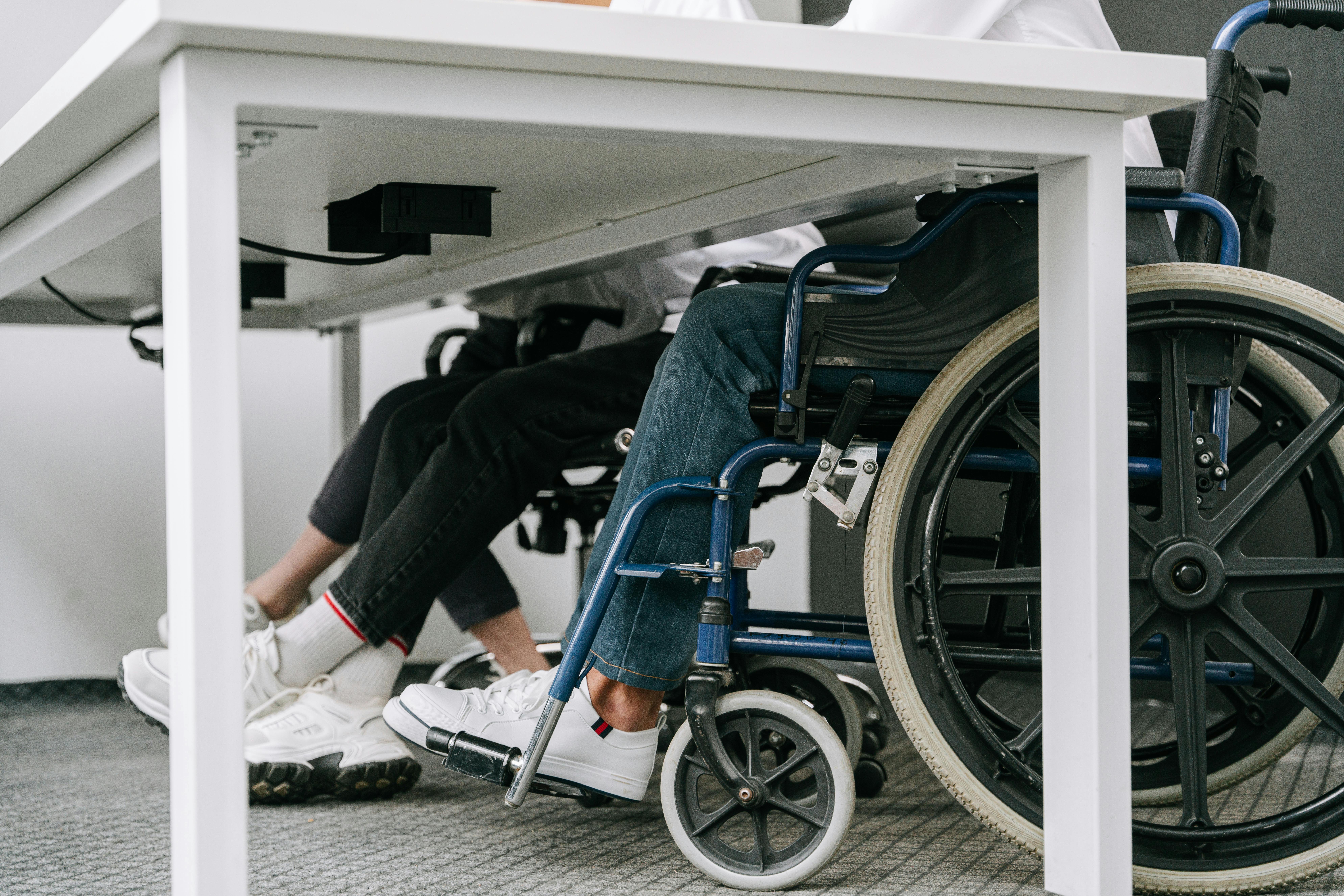 Disability & Injury Support Services
